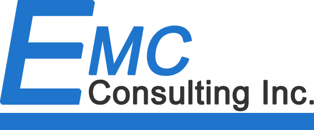 EMC Consulting Inc. - By Convergence Design Services